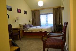 Отели типа «постель и завтрак» Ziurel Сэчеле Двухместный номер с 2 отдельными кроватями и ванной комнатой-8